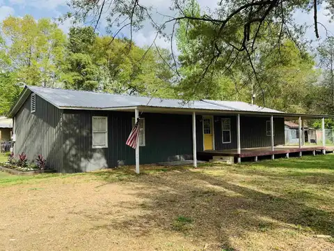 2115 Laramie Street, Camden, AR 71701