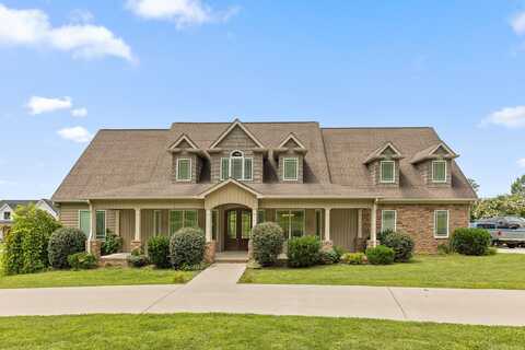 6069 Candies Creek Ridge Road NW, Charleston, TN 37310