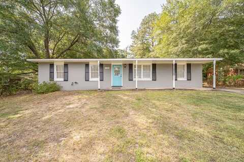 1260 BISMARCK DRIVE, COLUMBUS, GA 31907