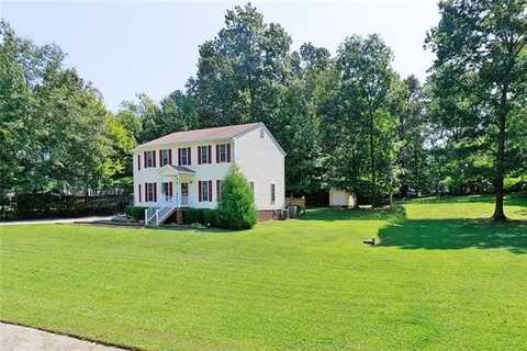 11525 St Audries Drive, Chesterfield, VA 23838