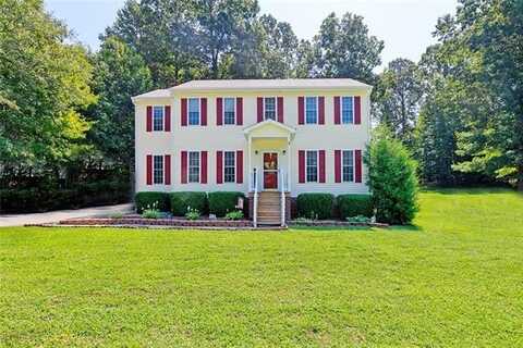 11525 St Audries Drive, Chesterfield, VA 23838