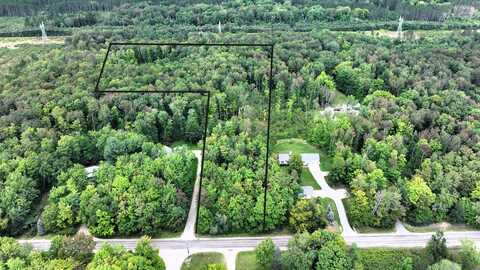 VL VAN TYLE ROAD 6.88 ACRES, GAYLORD, MI 49735