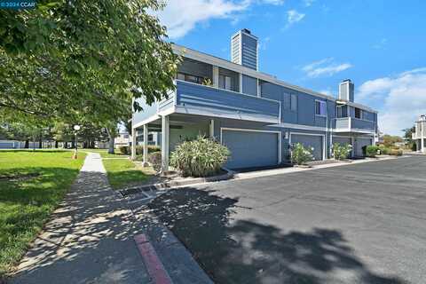 406 Olympus, Hercules, CA 94547