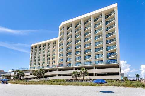 2500 N Ocean Blvd., North Myrtle Beach, SC 29582