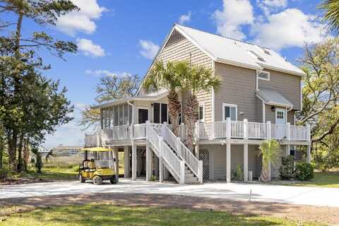 4614 Lewis Circle, North Myrtle Beach, SC 29582