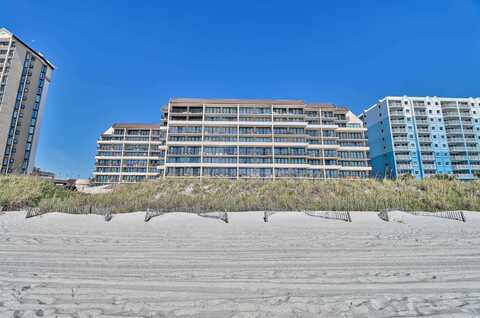 4719 S Ocean Blvd., North Myrtle Beach, SC 29582