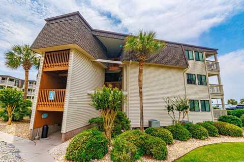 5601 N Ocean Blvd., Myrtle Beach, SC 29577