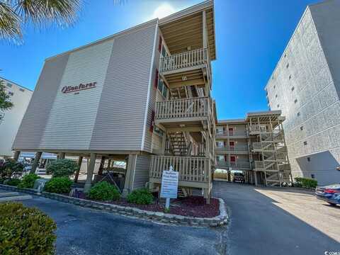 4305 S Ocean Blvd., North Myrtle Beach, SC 29582