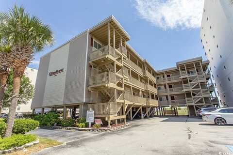 4305 S Ocean Blvd., North Myrtle Beach, SC 29582