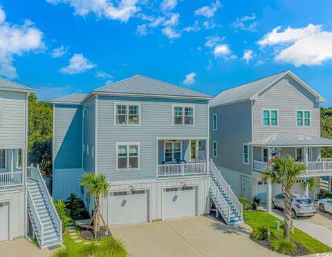 111 Enclave Pl., Pawleys Island, SC 29585