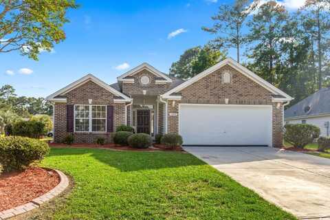 3901 Bergeron Ct., Myrtle Beach, SC 29579