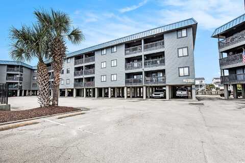 6001 N Ocean Blvd., North Myrtle Beach, SC 29582