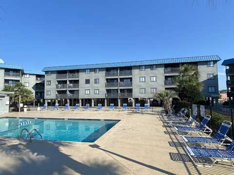 6001 N Ocean Blvd., North Myrtle Beach, SC 29582