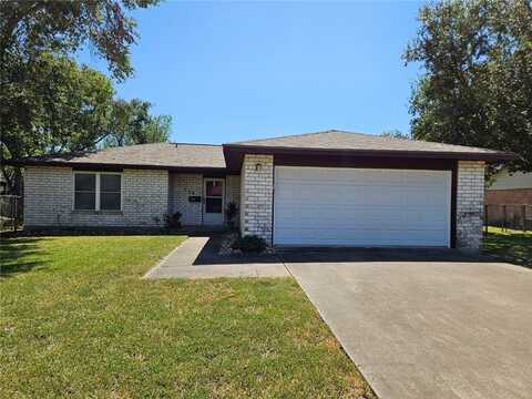 518 Vista Drive, Odem, TX 78370