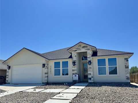 13941 Flintlock Drive, Corpus Christi, TX 78418