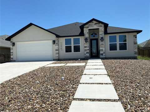 13941 Flintlock Drive, Corpus Christi, TX 78418