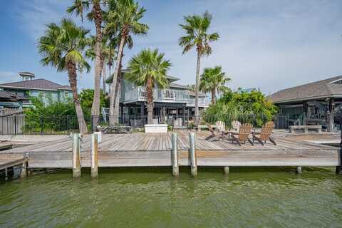 3 Riviera Drive, Rockport, TX 78382