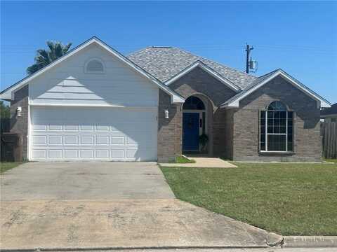 2006 Margaret, Kingsville, TX 78363