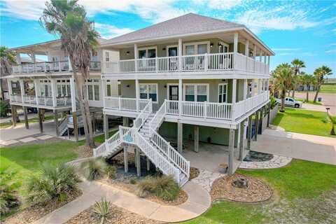 820 Parkplace, Port Aransas, TX 78373