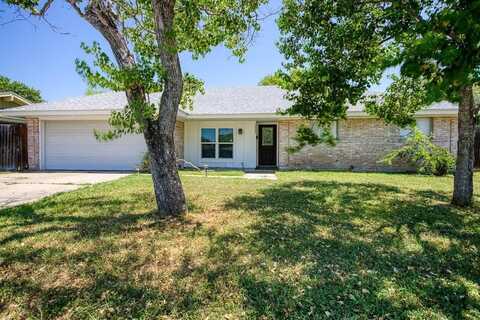 1224 Memorial Parkway, Portland, TX 78374