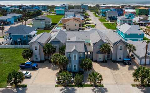 2821 S 11th Street, Port Aransas, TX 78373