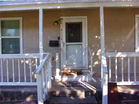 4318 Carlton Street, Corpus Christi, TX 78415