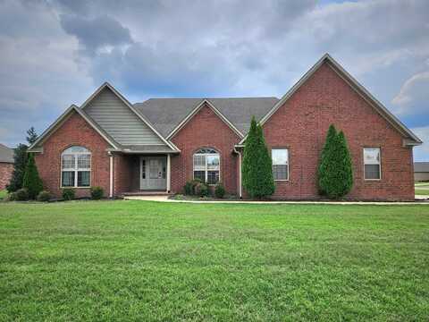 1733 TURTLE CREEK DRIVE, Wynne, AR 72396