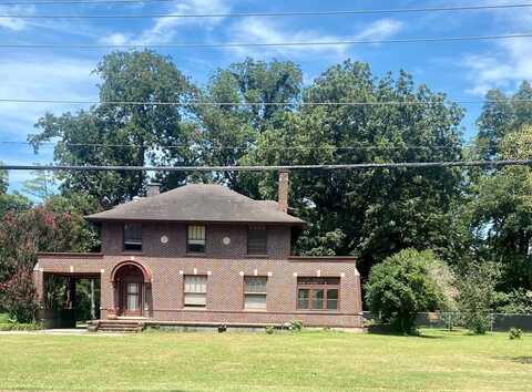 910 SEMMES AVENUE, Osceola, AR 72370