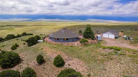 1115 County Road 319, Westcliffe, CO 81252