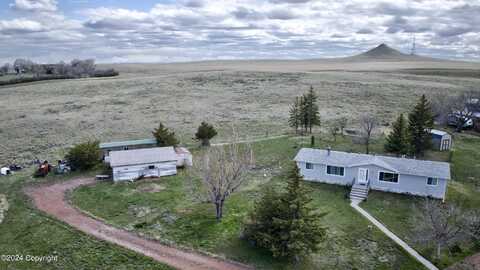 113 Nathan Hale Rd -, Gillette, WY 82718