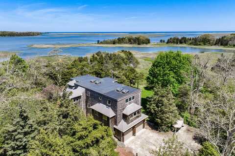 4 Rabbit Run, Eastham, MA 02642