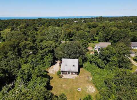 86 Spring Lane, Brewster, MA 02631