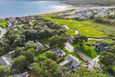 24 Valley Road, West Yarmouth, MA 02673