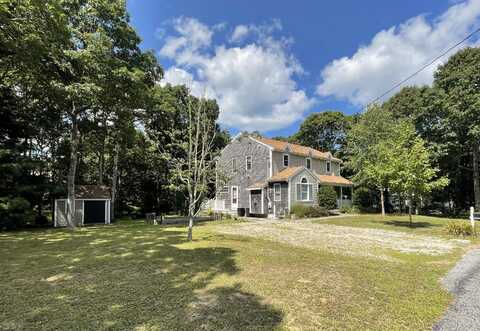 35 Highland Street, South Dennis, MA 02660