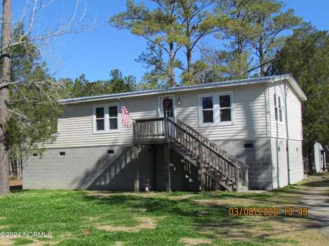 15897 Nc 304/33, Hobucken, NC 28537