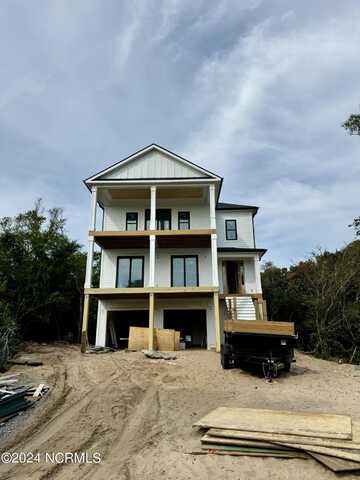 129 Fawn Drive, Emerald Isle, NC 28594