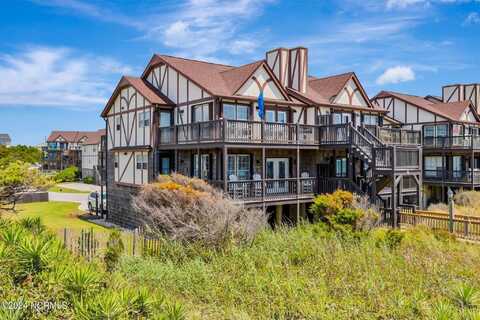 2505 Ocean Drive, Emerald Isle, NC 28594