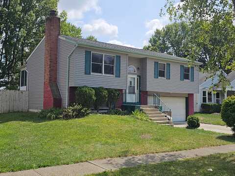 4938 Dunlap Road, Columbus, OH 43229