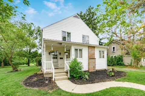 305 Elwood Avenue, Marysville, OH 43040