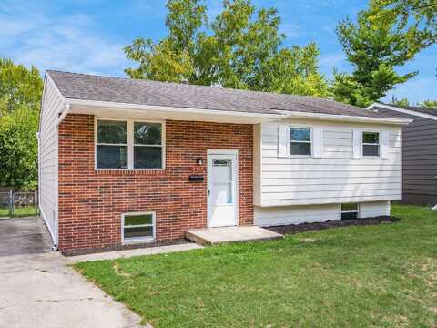 3434 Bremen Street, Columbus, OH 43224