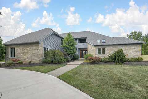 6050 Windbrook Drive, Blacklick, OH 43004