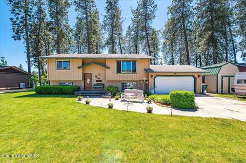 2844 W MASTERS DR, Coeur D Alene, ID 83815