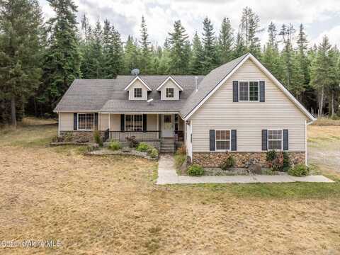 10218 E Duce RD, Athol, ID 83801