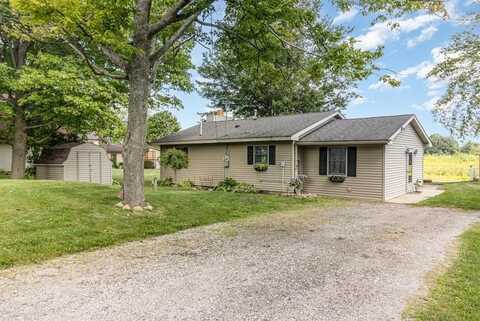 5447 Oakridge, Beaverton, MI 48612