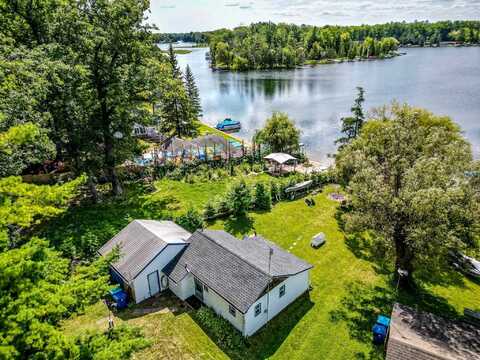 6170 Townline Lake, Harrison, MI 48625