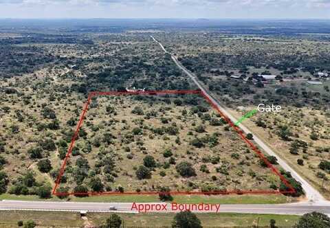 000 County Rd 103, Llano, TX 78643