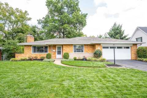 5150 Donjoy Drive, Blue Ash, OH 45242