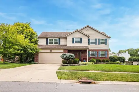 7320 Glenn Farms Drive, West Chester, OH 45069