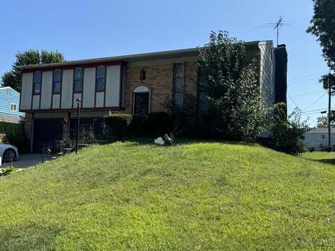 2122 Butlersbridge Drive, Anderson Twp, OH 45244