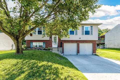 117 Deerview Court, Harrison, OH 45030